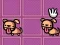Igra Dog Topple spletu