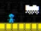 Igra Run, Billy, Run! spletu