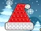 Igra Pop It! Xmas spletu