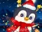 Igra Christmas Penguin Escape spletu