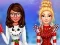 Igra My Perfect Christmas Costumes spletu