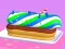 Igra Perfect Cream: Dessert Games spletu