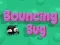 Igra Bouncing Bug spletu