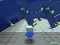 Igra Kogama: Mechanic Parkour spletu