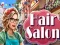 Igra Hair Salon spletu