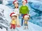 Igra Christmas Vacation Family Escape spletu