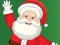 Igra Find Golden Star For Santa spletu