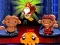 Igra Monkey Go Happy Stage 693 spletu
