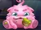 Igra My Space Pet spletu