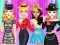 Igra Girls K-POP Fashion Style spletu