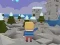 Igra Kogama: Snowy Adventure spletu