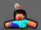 Igra Elastic Minecraft spletu