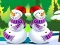 Igra Find The Christmas Gift spletu