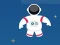 Igra Astronaut spletu