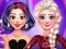 Igra My New Year's Sparkling Outfits spletu