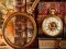 Igra Escape From Antique Wall Watch spletu