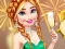 Igra New Year's Glitter Fest spletu