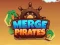 Igra Merge Pirates spletu