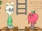 Igra Apple & Onion Party Splashers spletu