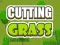 Igra Cutting Grass spletu
