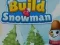 Igra Build a Snowman spletu