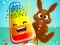 Igra Ice Candy Cooking Game spletu