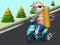 Igra Pizza Delivery Run spletu