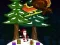 Igra Santa Present Defense spletu