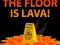 Igra The Floor is Lava spletu