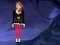 Igra Dark Forest Girl Escape spletu
