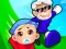 Igra Lifetime Run spletu