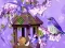 Igra Wonderful Humming Bird Land Escape spletu