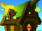 Igra Find Johny`s Treasure Bag spletu