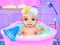 Igra Newborn Twin Baby Care spletu