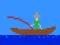 Igra Generic Fishing Game spletu