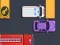 Igra Parking Jam spletu