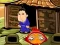 Igra Monkey Go Happy Stage 84 spletu