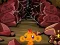 Igra Monkey Go Happy Stage 85 spletu