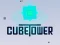 Igra Cube Tower spletu