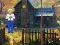 Igra Grandpa Phone Escape spletu