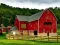 Igra Thanksgiving Rustic Farm Escape spletu