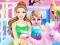 Igra Tough Babysitter Day spletu