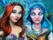 Igra Drowned World spletu
