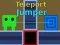 Igra Teleport Jumper spletu
