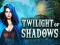 Igra Twilight of Shadows spletu