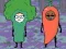 Igra Harvest Heist spletu
