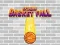 Igra Extreme Basket Fall spletu