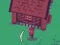 Igra The Witch in the Woods spletu