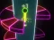 Igra Neon Tower spletu