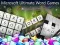Igra Microsoft Ultimate Word Games spletu
